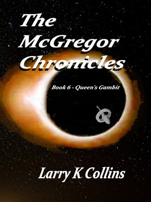 cover image of The McGregor Chronicles